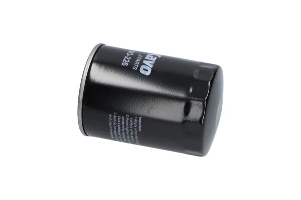 Filtro de óleo E9TE6714A1A Ford