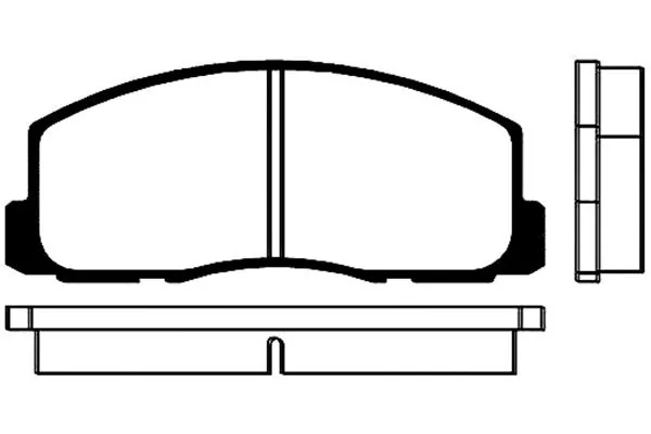 Preço da peça  Lancer III sedan