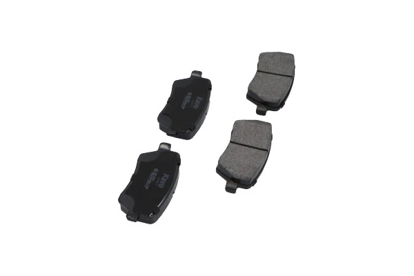 KBP6559 Kavo Parts Sapatas do freio dianteiras de disco