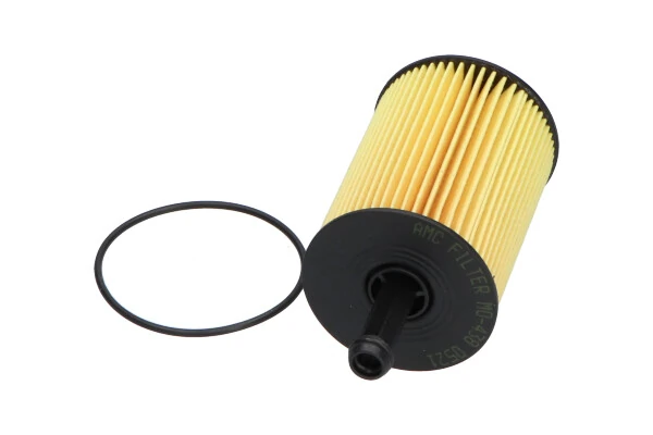 MO438 Kavo Parts Filtro de óleo