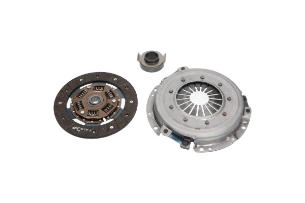 Kit de embraiagem (3 peças) Kavo Parts CP8028 preço, a partir de 126,88 USD