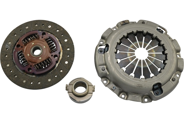 Compre 624316400 INA Kit de embraiagem (3 peças)
