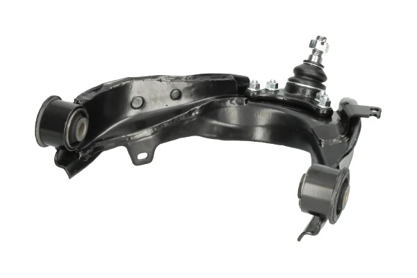 Braço oscilante superior esquerdo de suspensão dianteira 8979458422 Isuzu
