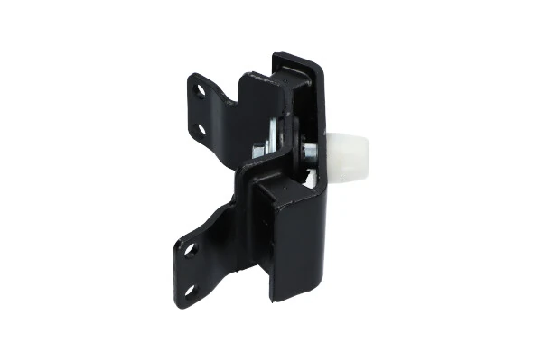 Coxim (suporte) traseiro de motor para Toyota Land Cruiser 90 J9