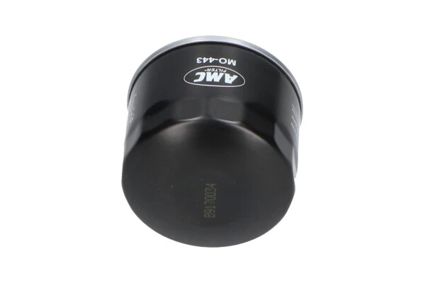 Filtro de óleo 84497559 Case