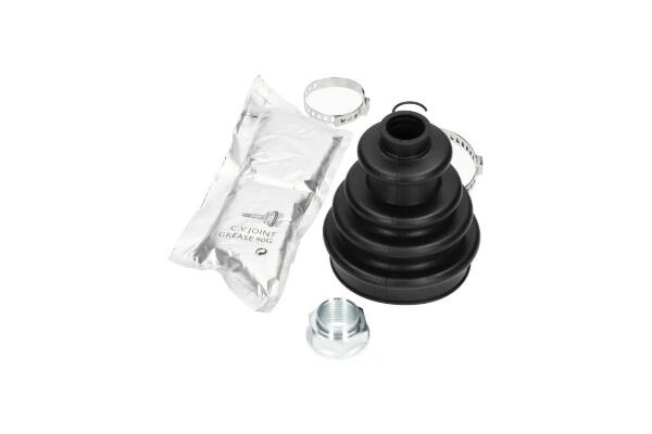 Bota de proteção externa de junta homocinética do semieixo dianteiro Toyota Prius  NHW20