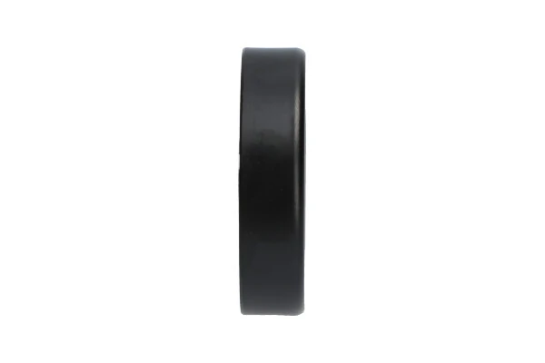  Rolo de reguladora de tensão da correia de transmissão Toyota Corolla liftback (E9) (1987 - 1992) 