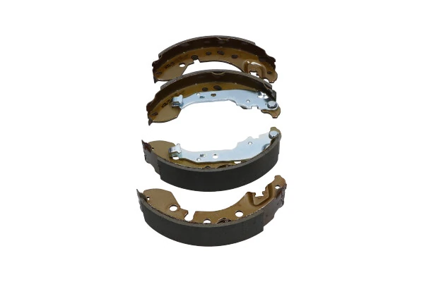 Sapatas do freio traseiras de tambor Mercedes 4534230100 preço, a partir de 31,41 USD