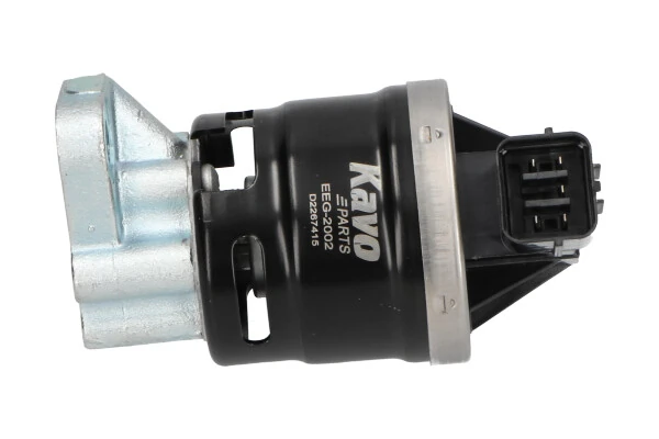  Válvula EGR de recirculação dos gases Honda Civic VIII hatchback (FK, FN) (2005 - 2012) VIII