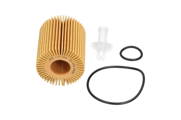Compre TO142 Kavo Parts Filtro de óleo