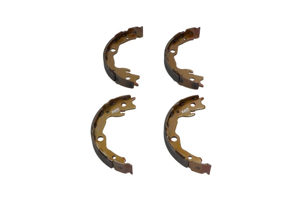 Compre KBS7403 Kavo Parts Sapatas do freio de estacionamento