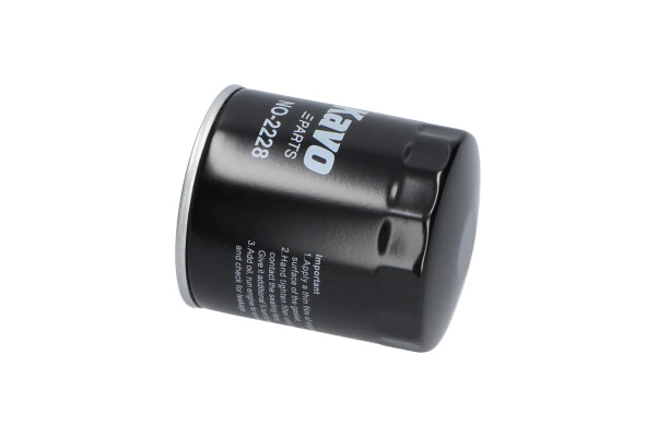 Filtro de óleo 5741616 Bomag