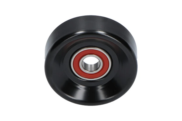  Rolo de reguladora de tensão da correia de transmissão Hyundai Santa Fe I SUV (SM) (2000 - 2006) I