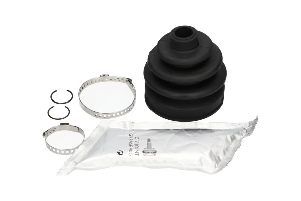 Compre 1181 Metalcaucho Bota de proteção externa de junta homocinética do semieixo dianteiro