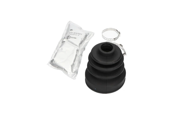 Bota de proteção externa de junta homocinética do semieixo dianteiro para Honda Civic IV EC, ED, EE