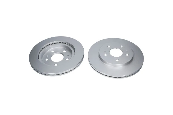 Disco do freio dianteiro 43512B4010 Toyota
