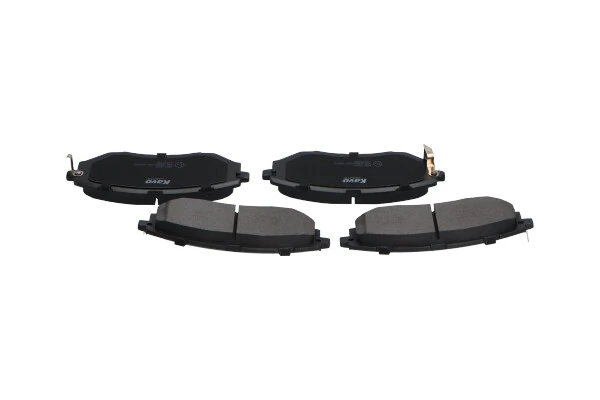 Sapatas do freio dianteiras de disco Kavo Parts KBP8020 preço, a partir de 43,12 USD