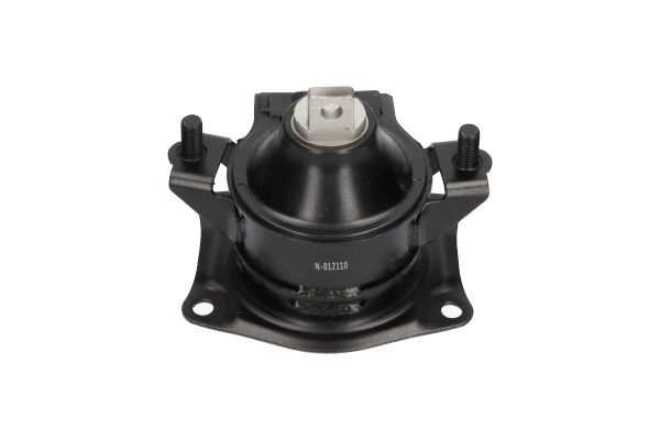 Coxim (suporte) traseiro de motor Honda Accord VII CM, CN