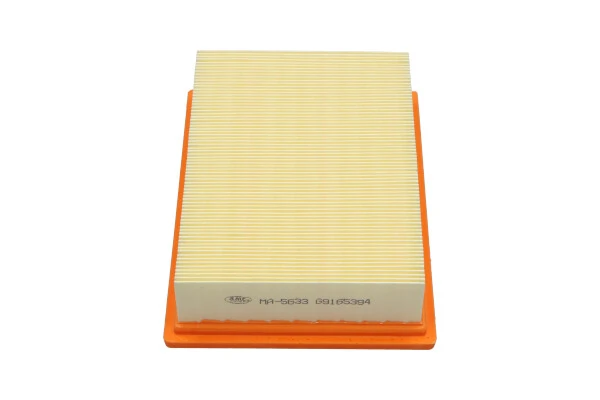 Filtro de ar YL8Z9601AB Ford