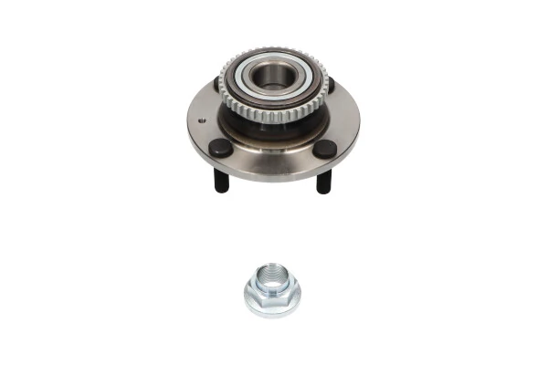 Cubo traseiro Hyundai Matrix  FC