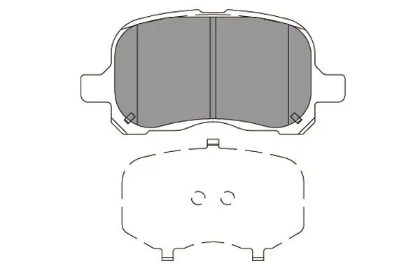 KBP9129 Kavo Parts