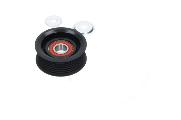 Compre Rolo parasita da correia de transmissão Nissan Patrol 