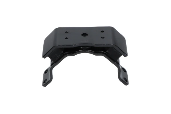 Coxim (suporte) traseiro de motor para Toyota Hilux  KUN25