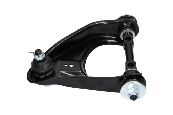 Braço oscilante superior direito de suspensão dianteira Mitsubishi MB527511