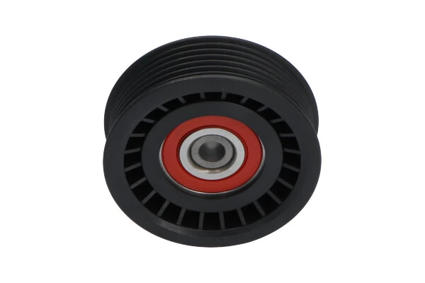 Compre Rolo parasita da correia de transmissão Toyota Yaris 