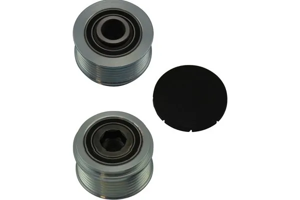 Polia do gerador Dodge Journey  