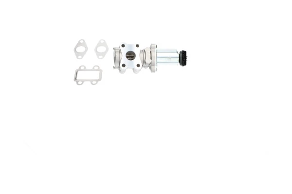 256202610284 Toyota Válvula EGR de recirculação dos gases