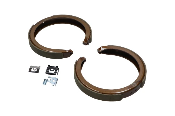 Compre 4839205100 Hyundai/Kia Sapatas do freio de estacionamento
