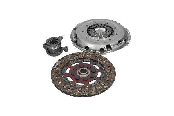 Kit de embraiagem (3 peças) INA 624341609 preço, a partir de 224,99 USD