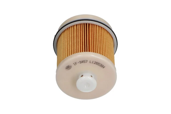 Filtro de combustível 898162897 General Motors