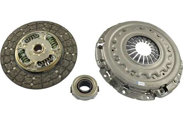 628330700 INA Kit de embraiagem (3 peças)