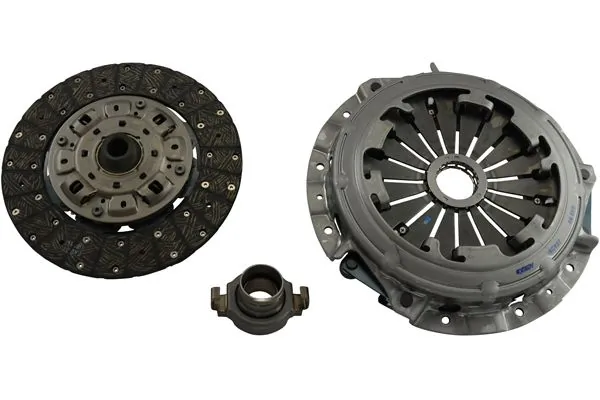 Compre 628339300 LUK Kit de embraiagem (3 peças)