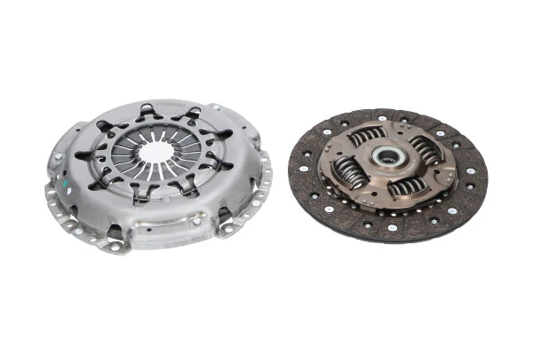 Kit de embraiagem (3 peças) Ford Ka  UK, FK