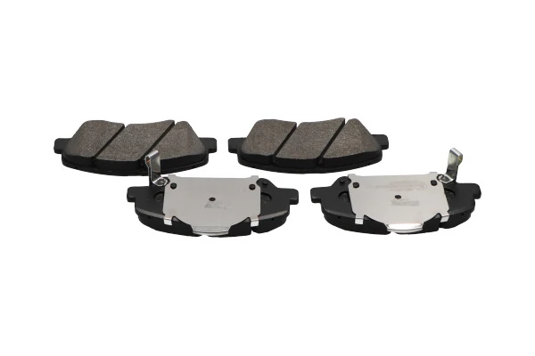 Sapatas do freio dianteiras de disco Kavo Parts KBP4023 preço, a partir de 33,40 USD
