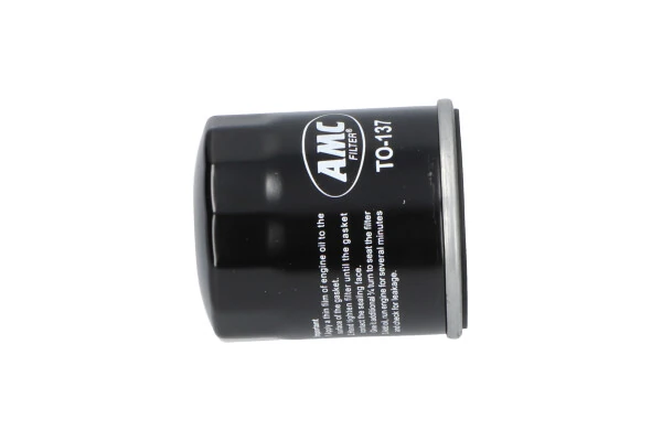 Compre TO137 Kavo Parts Filtro de óleo