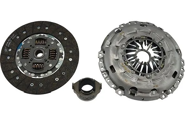 Kit de embraiagem (3 peças) 3000951648 Sachs