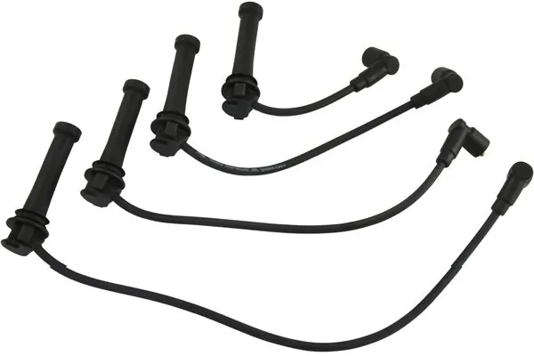 Fios de alta voltagem, kit para Mazda 6 MPS GG