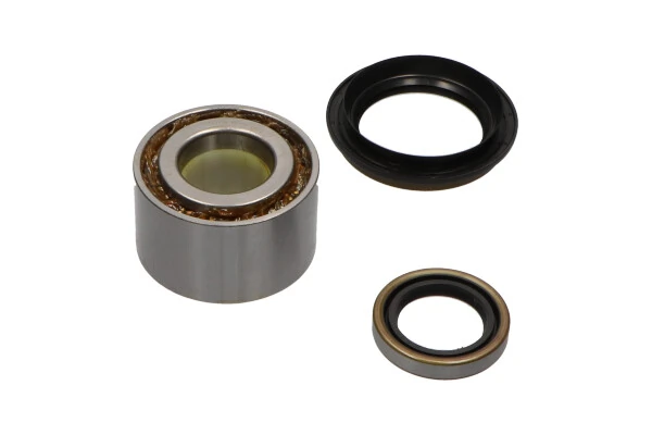 Compre WBK9039 Kavo Parts Rolamento de cubo traseiro