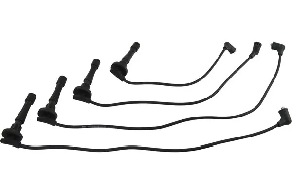  Fios de alta voltagem, kit Honda CR-V II SUV (RD) (2002 - 2006) II