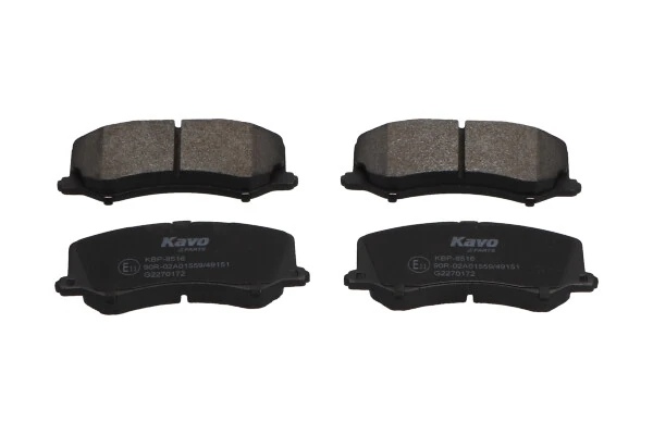 KBP8516 Kavo Parts