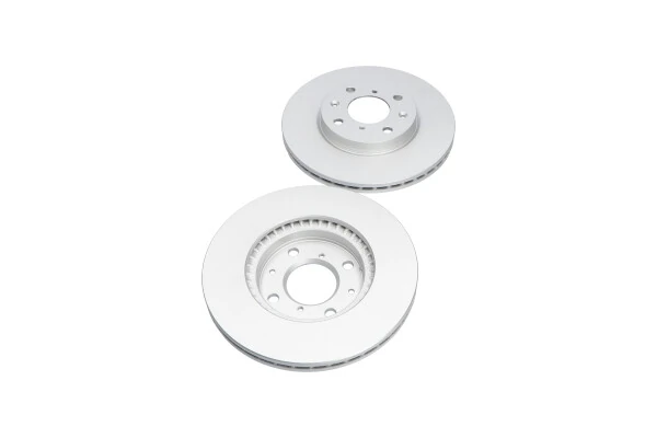 BR8719C Kavo Parts Disco do freio dianteiro