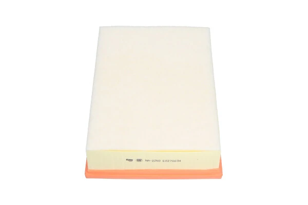 Filtro de ar Nissan/Infiniti 1654600Q3E
