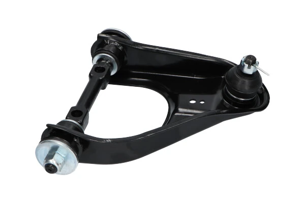Compre MB527511 Mitsubishi Braço oscilante superior direito de suspensão dianteira