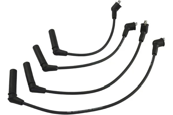  Fios de alta voltagem, kit Hyundai I10 hatchback (PA) (2007 - 2010) 