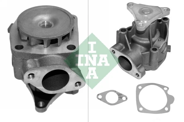 Compre 7783006 Fiat/Alfa/Lancia Bomba de água (bomba) de esfriamento