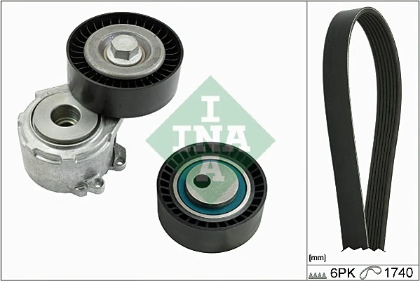 529001710 INA